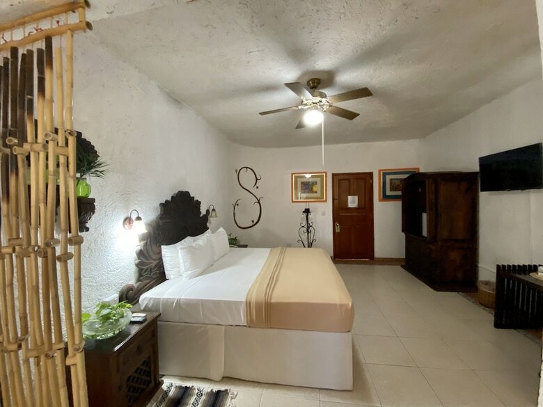Hotel Labna Suites Cancun