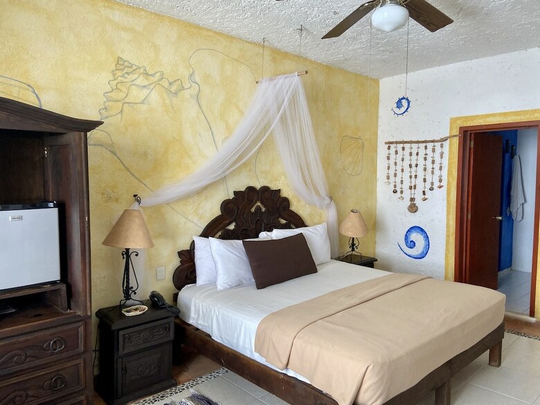 Hotel Labna Suites Cancun