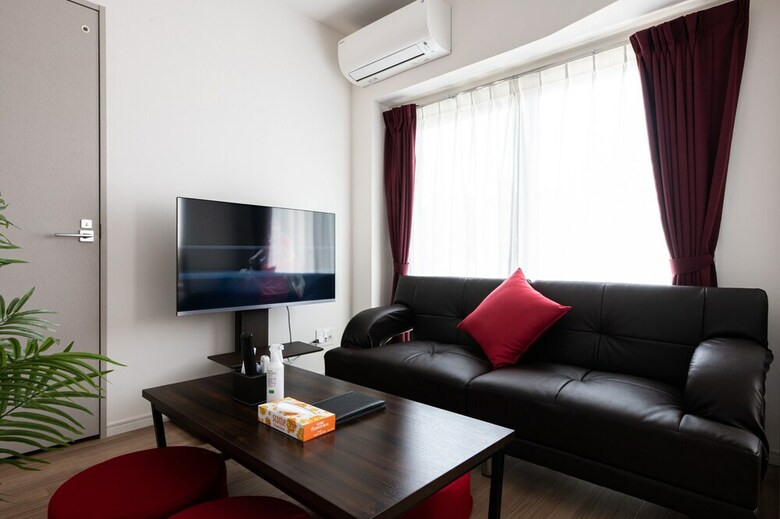 Apartamentos Grand Inn Canalside
