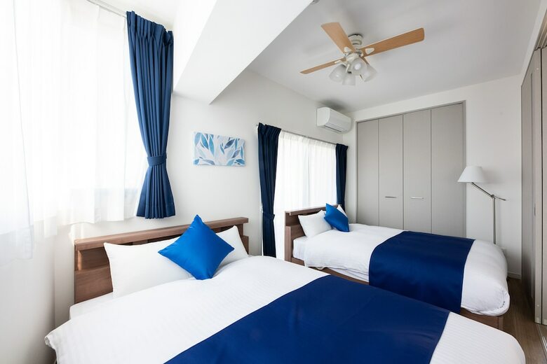 Apartamentos Grand Inn Canalside