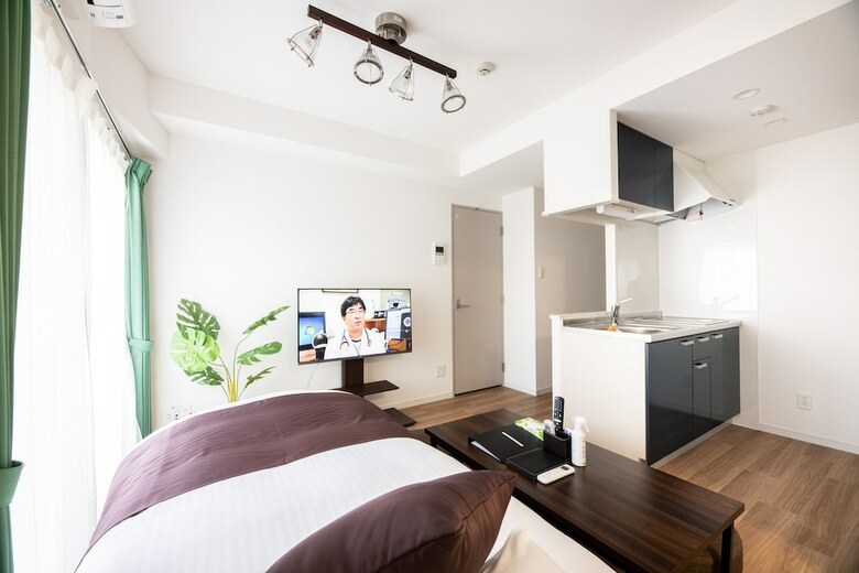 Apartamentos Grand Inn Canalside
