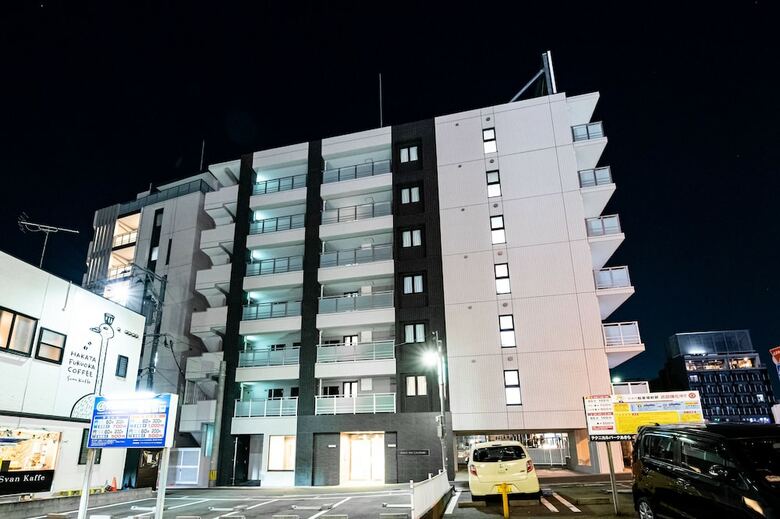 Apartamentos Grand Inn Canalside