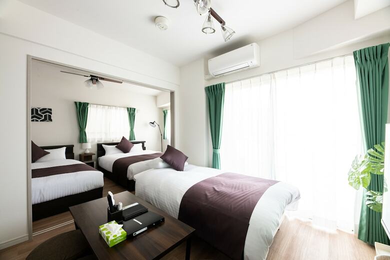 Apartamentos Grand Inn Canalside