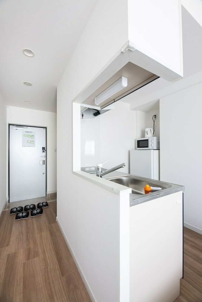 Apartamentos Grand Inn Canalside