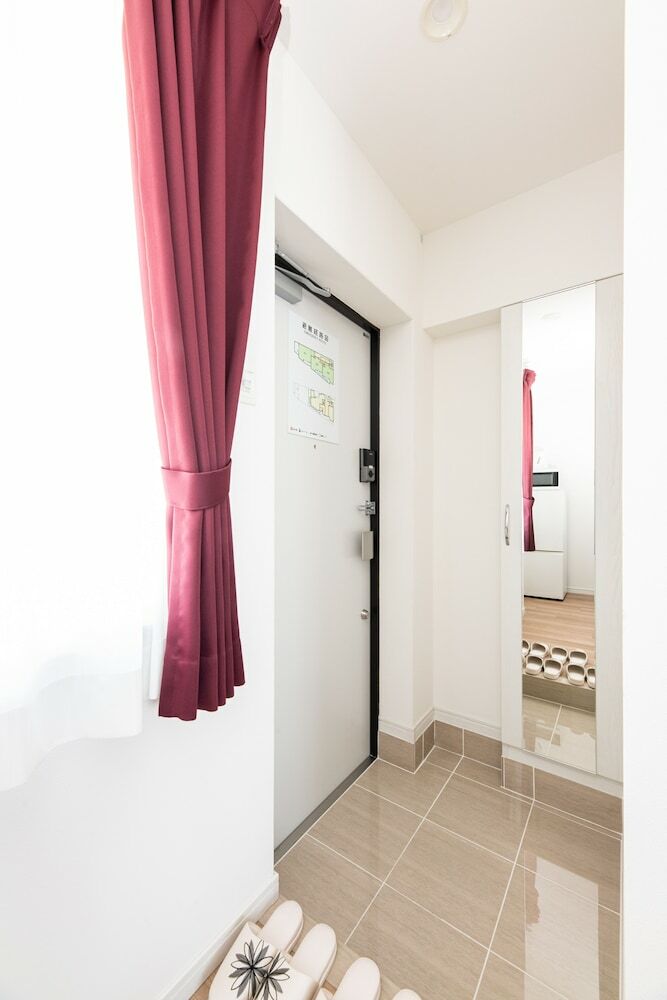 Apartamentos Grand Inn Canalside