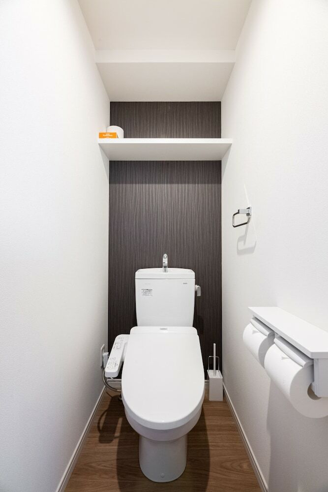 Apartamentos Grand Inn Canalside