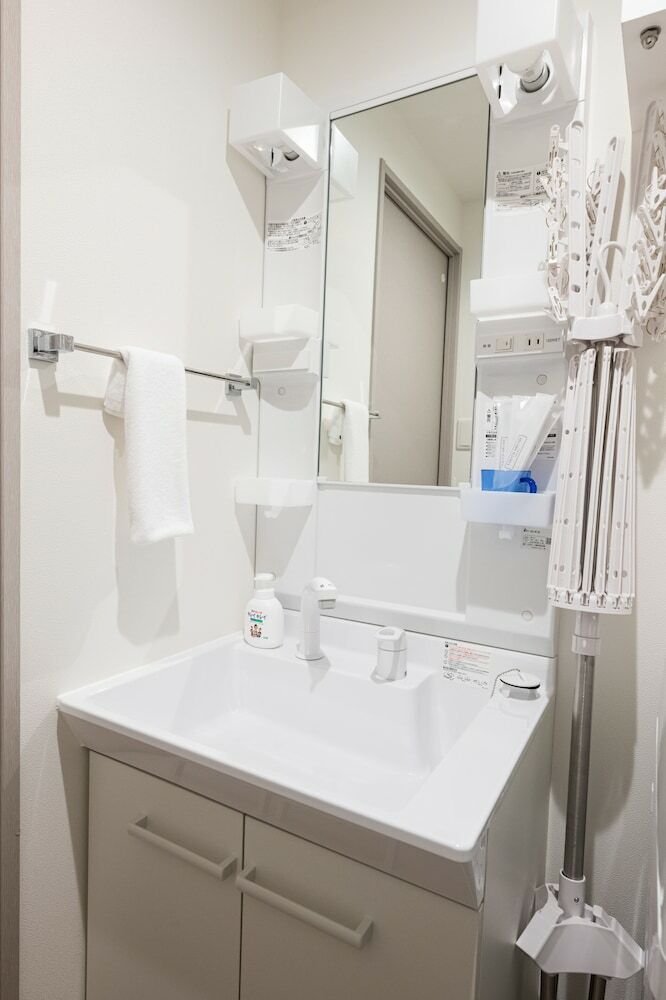 Apartamentos Grand Inn Canalside