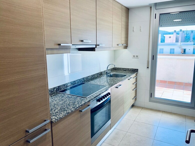 Apartament Balmanya