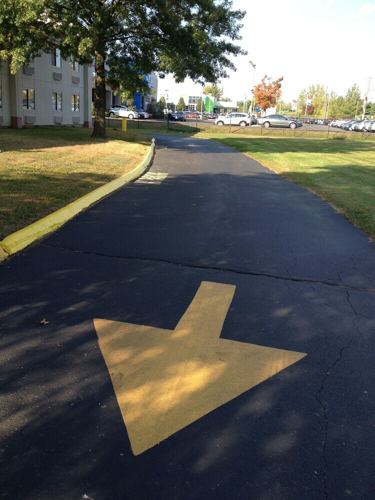 Motel Super 8 By Wyndham Hartford