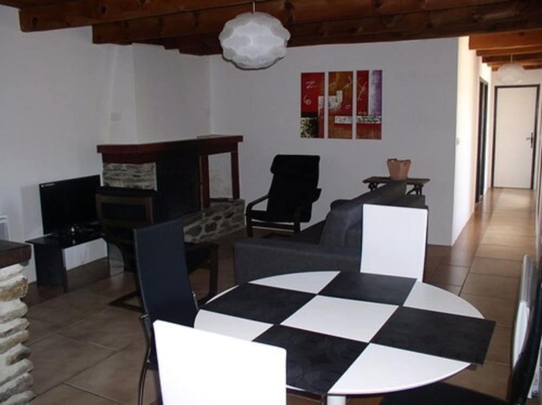 Hotel Ch�teau de Cambiaire