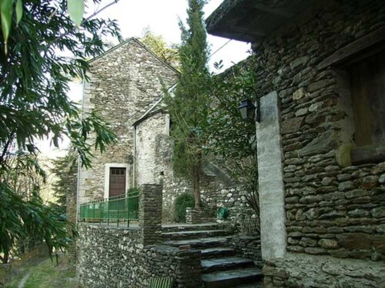 Hotel Ch�teau de Cambiaire