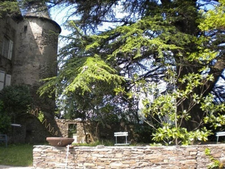 Hotel Ch�teau de Cambiaire