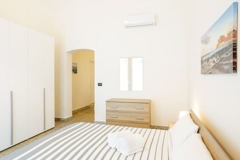 Apartamento San Nicola Bilocali Vgm