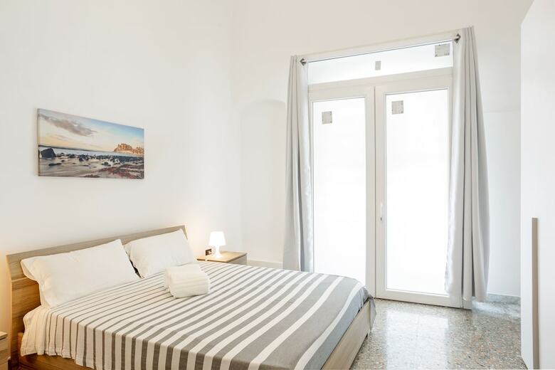 Apartamento San Nicola Bilocali Vgm
