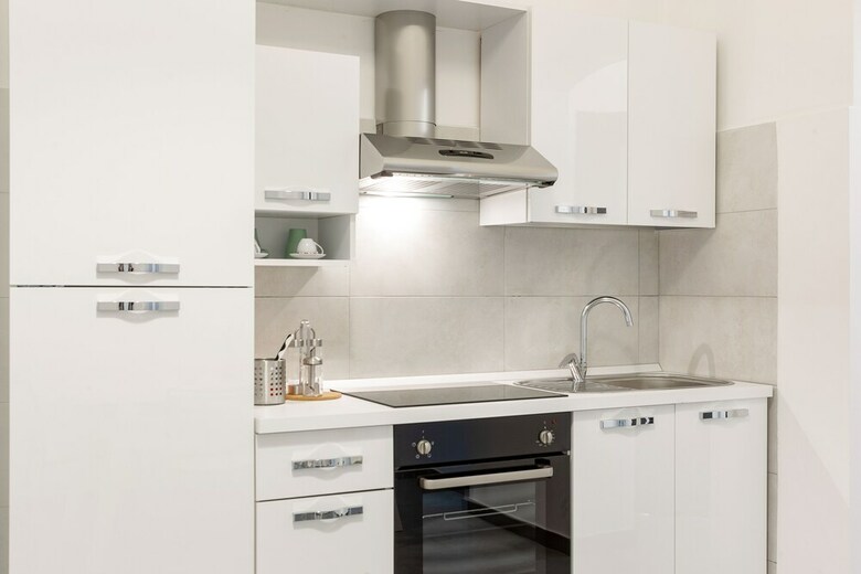 Apartamento San Nicola Bilocali Vgm
