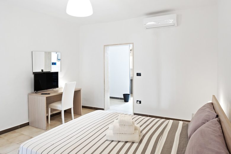 Apartamento San Nicola Bilocali Vgm