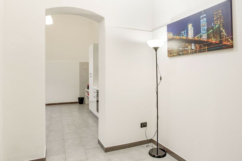 Apartamento San Nicola Bilocali Vgm