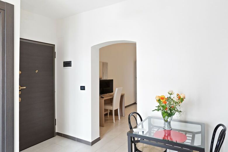 Apartamento San Nicola Bilocali Vgm