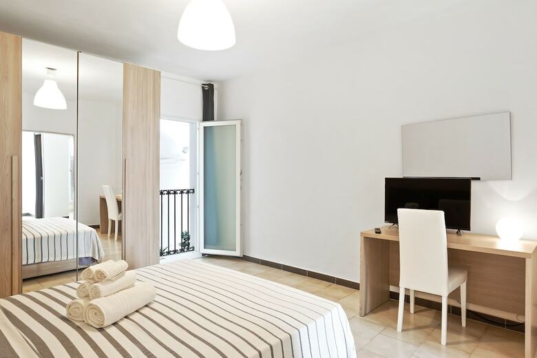 Apartamento San Nicola Bilocali Vgm
