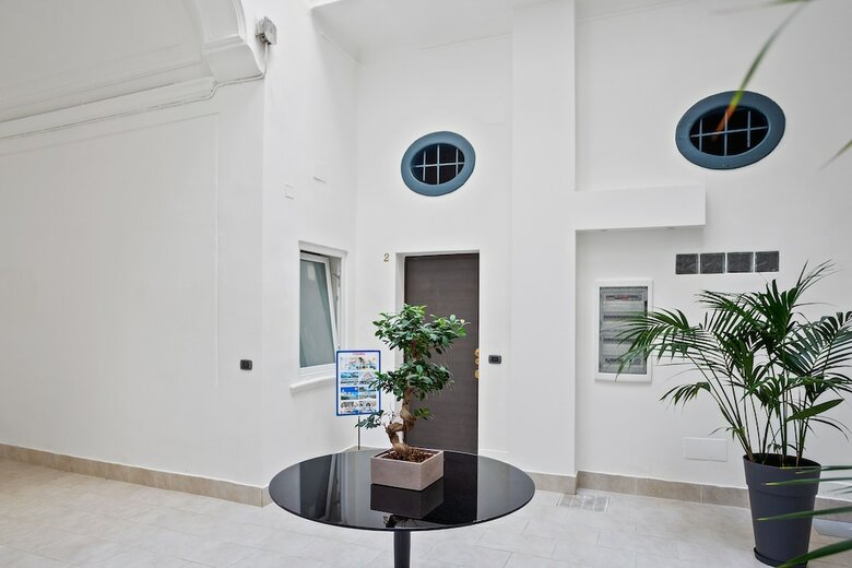 Apartamento San Nicola Bilocali Vgm