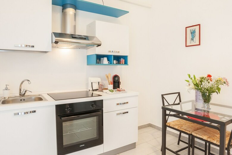 Apartamento San Nicola Bilocali Vgm
