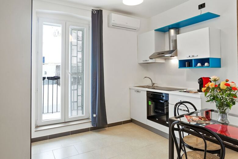Apartamento San Nicola Bilocali Vgm