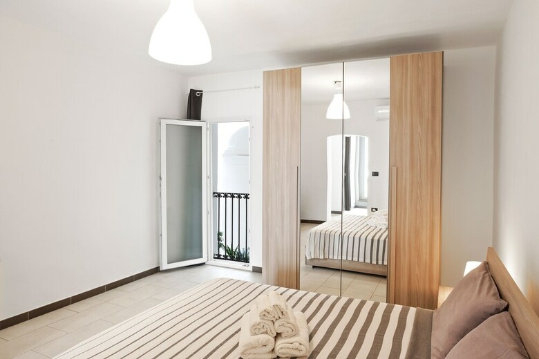 Apartamento San Nicola Bilocali Vgm