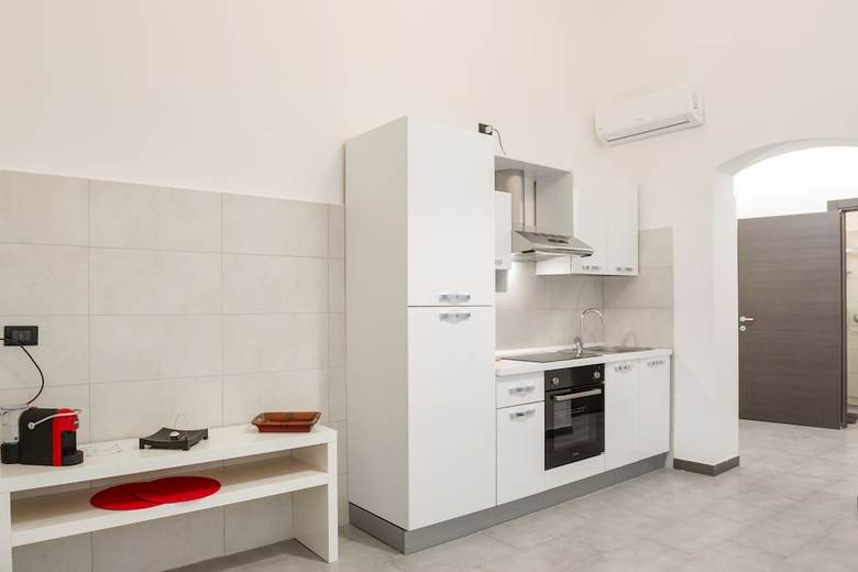 Apartamento San Nicola Bilocali Vgm