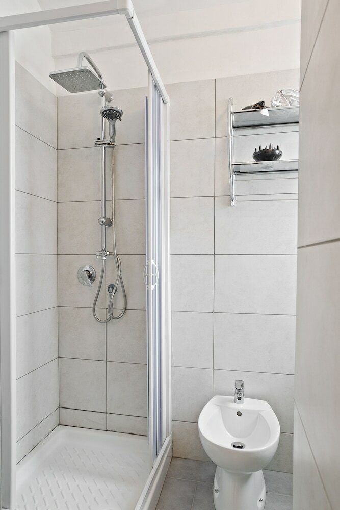 Apartamento San Nicola Bilocali Vgm