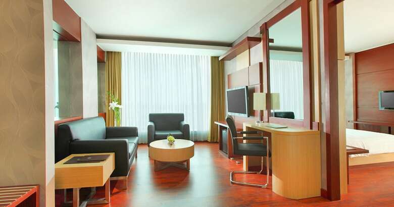 Hotel Santika Tasikmalaya