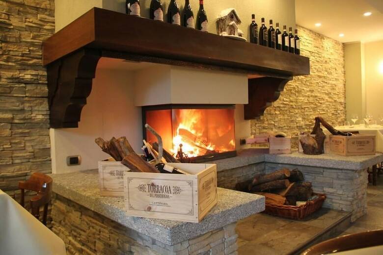 Hotel Albergo Ristorante Cuccini