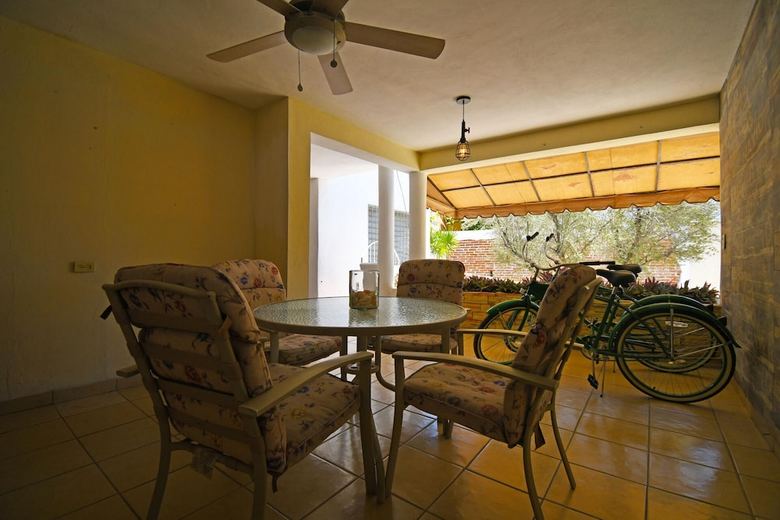 Casa Margarita By Casago