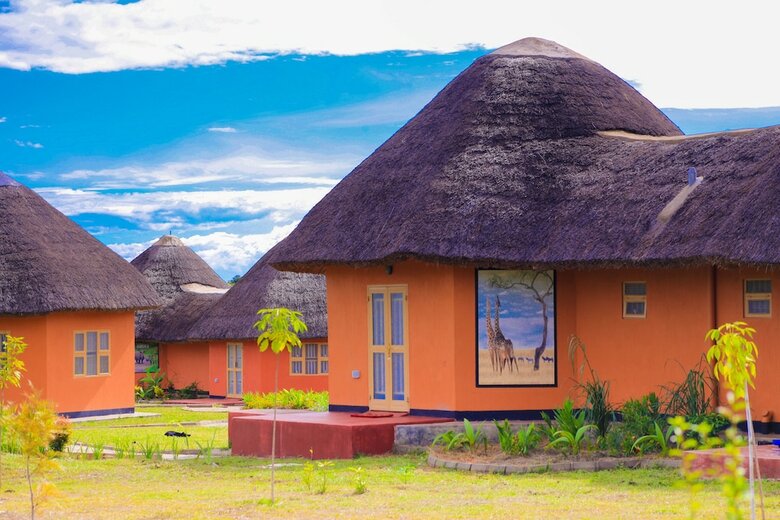 Posada Acaki Lodge Kitgum