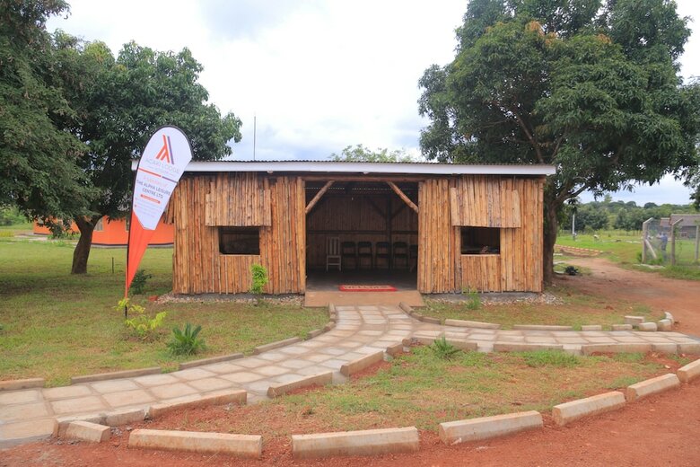 Posada Acaki Lodge Kitgum