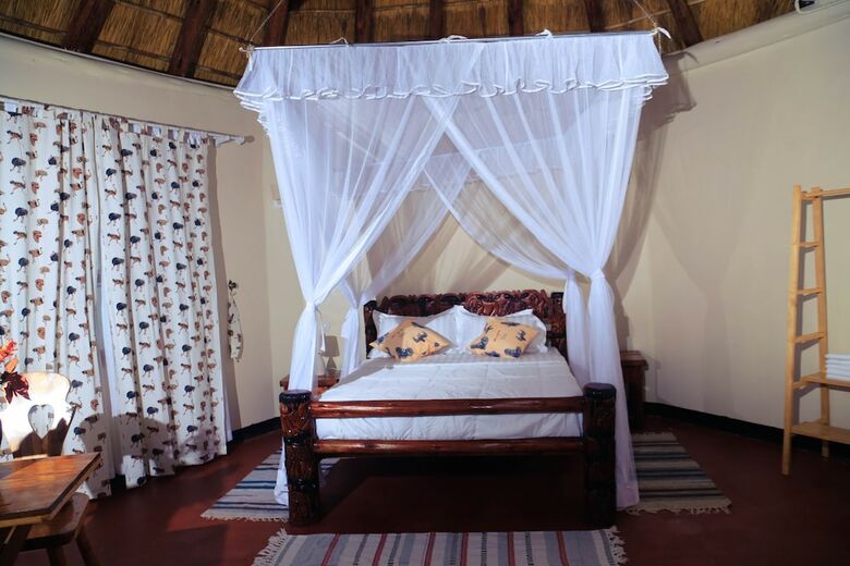 Posada Acaki Lodge Kitgum