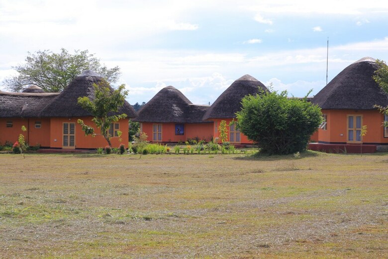 Posada Acaki Lodge Kitgum