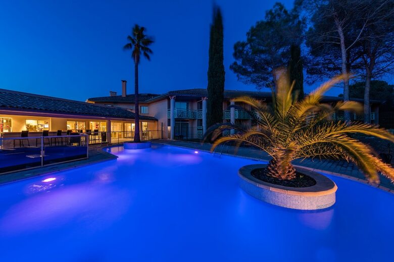 Hotel Garrigae Domaine De L'esterel