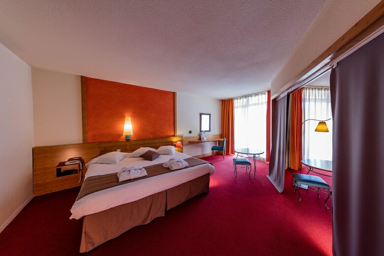 Hotel Garrigae Domaine De L'esterel