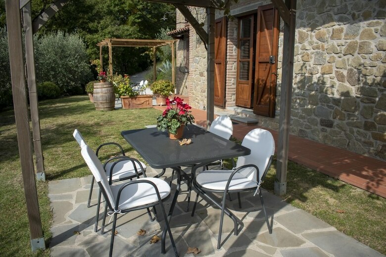 Villa Antonella