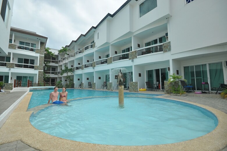 Hotel Boracay Ocean Club