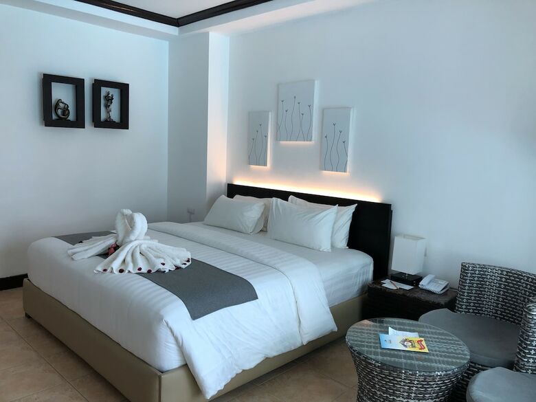 Hotel Boracay Ocean Club