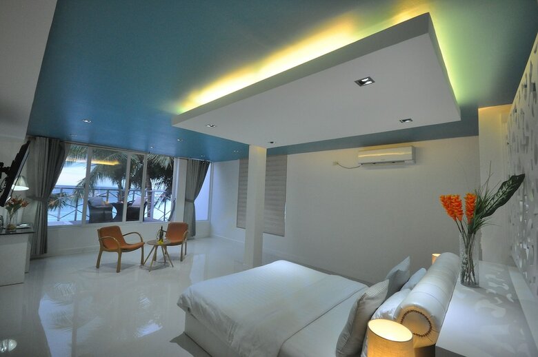 Hotel Boracay Ocean Club