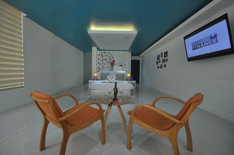 Hotel Boracay Ocean Club