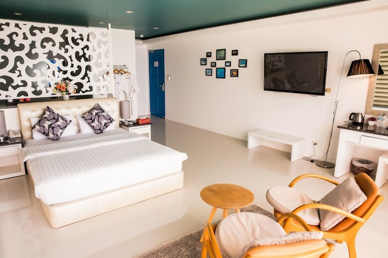 Hotel Boracay Ocean Club