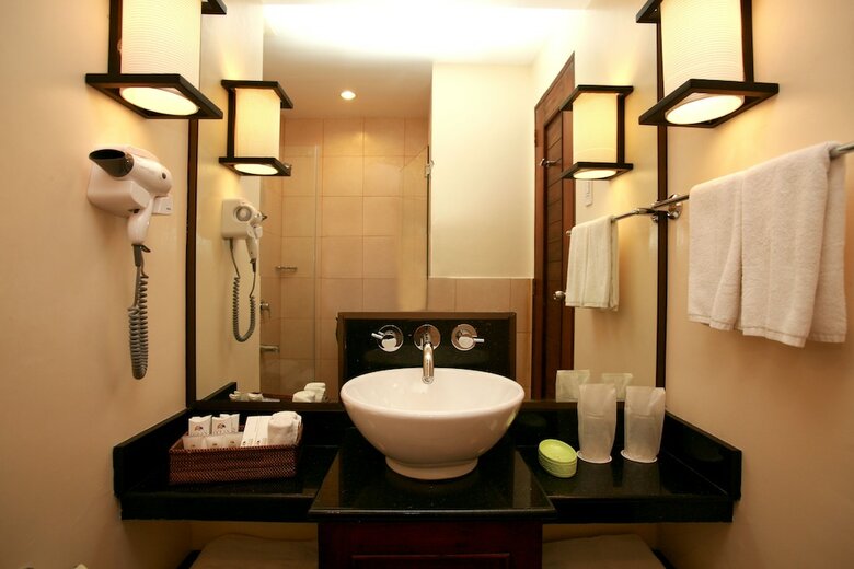 Hotel Boracay Ocean Club