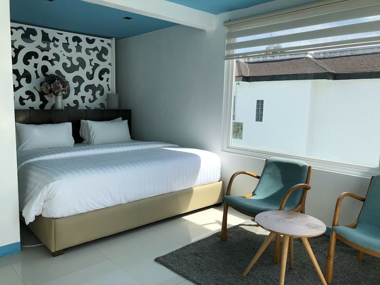 Hotel Boracay Ocean Club