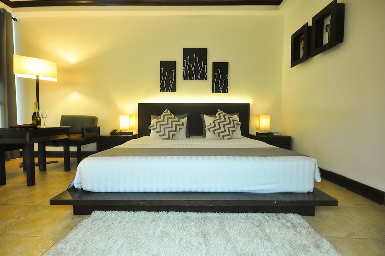 Hotel Boracay Ocean Club