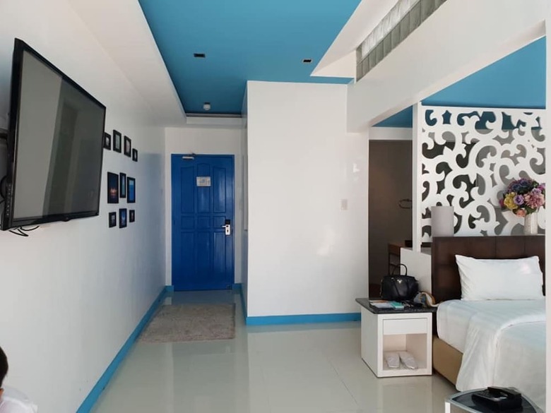 Hotel Boracay Ocean Club