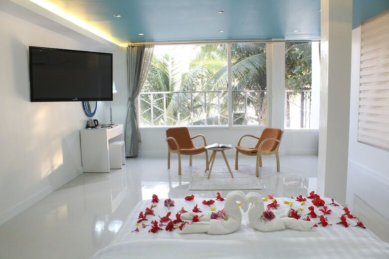 Hotel Boracay Ocean Club