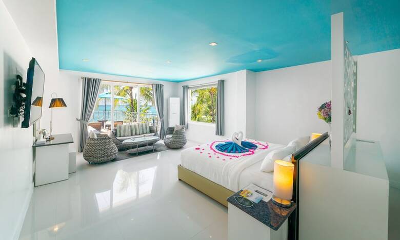 Hotel Boracay Ocean Club